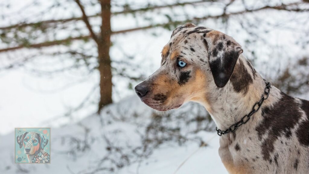 A Melting Pot of Canine Heritage