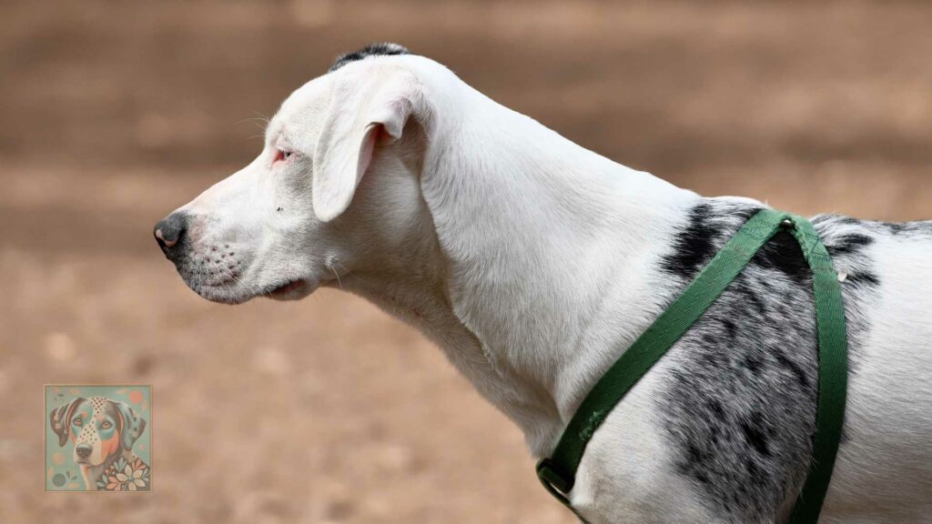 Feeding Your Catahoula Like a Pro