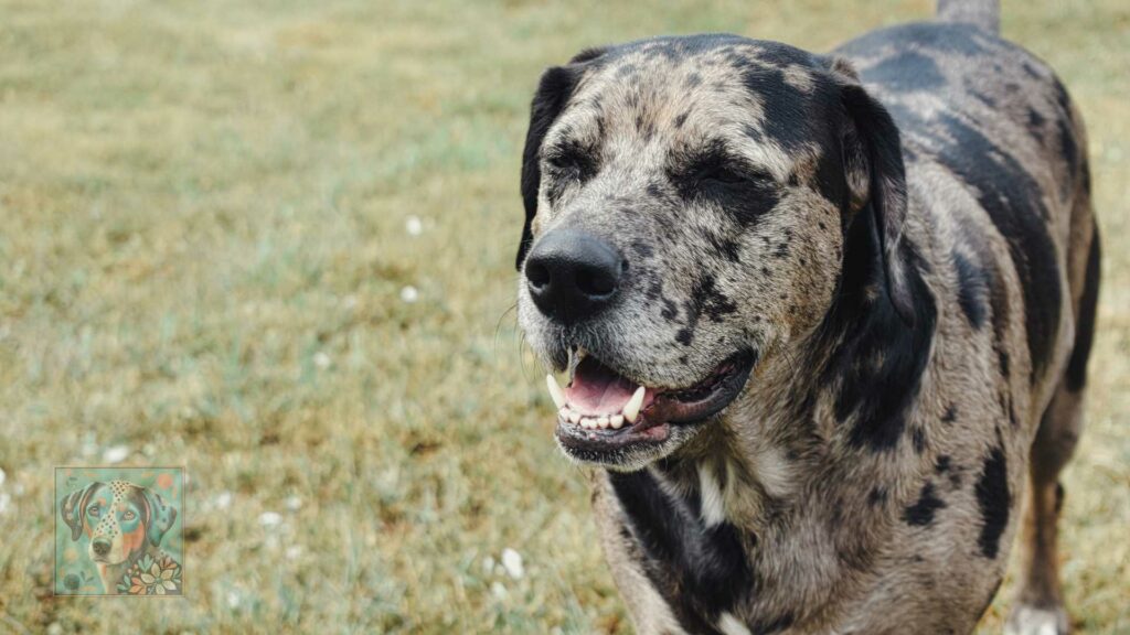 What to Feed Your Catahoula Leopard Dog