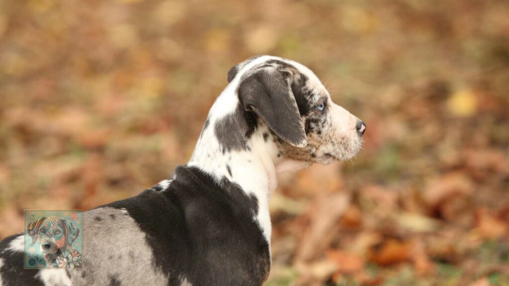 bringing a Catahoula into your home