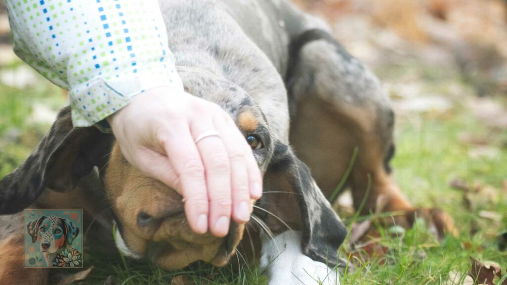 Additional Catahoula Personality Quirks