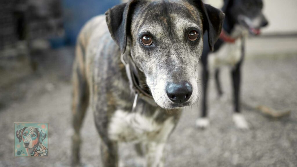 Catahoula enters their golden years