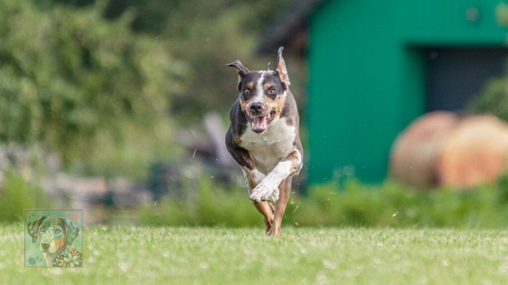 Catahoulas were bred to be hunters