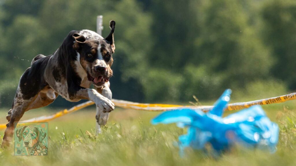 Celebrating Your Catahoula's Energy