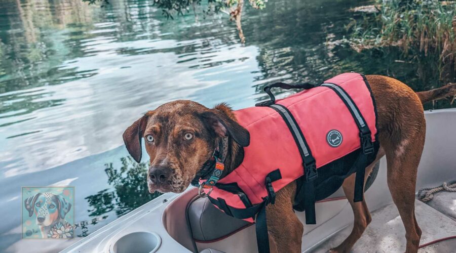 When Do Catahoulas Calm Down