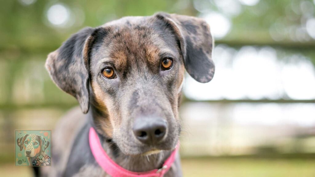 welcoming a Catahoula into your life