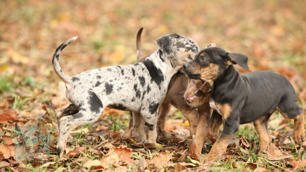 Understanding the Stunning Variety of Catahoula Leopard Dog Colors