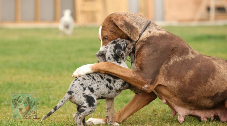 catahoula leopard dog colors