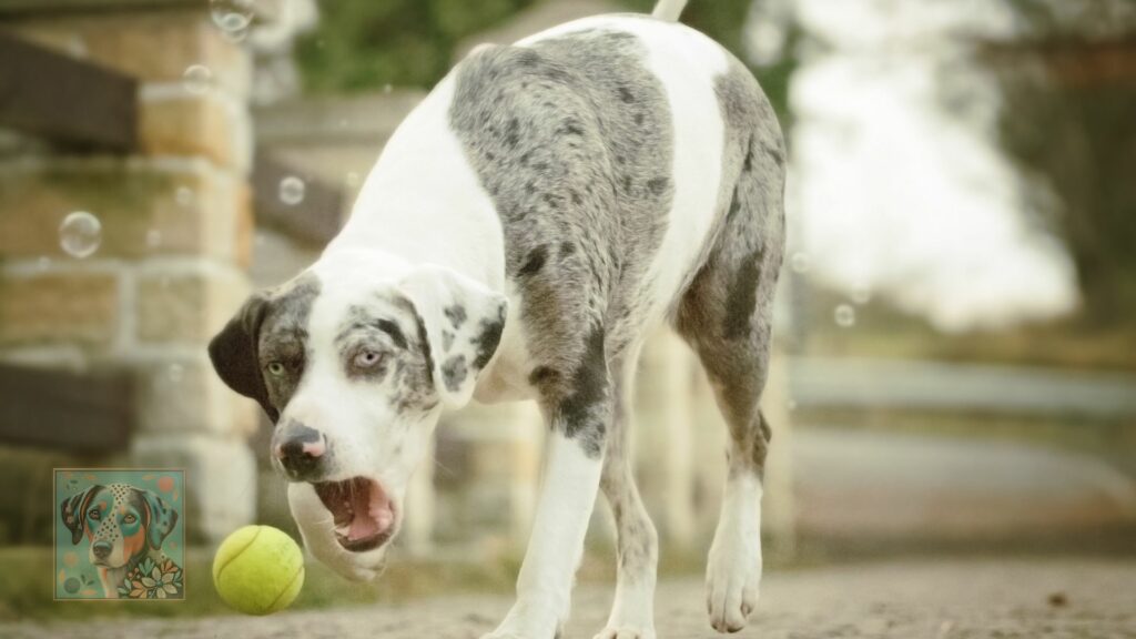 The Most Common Health Issues in Catahoulas