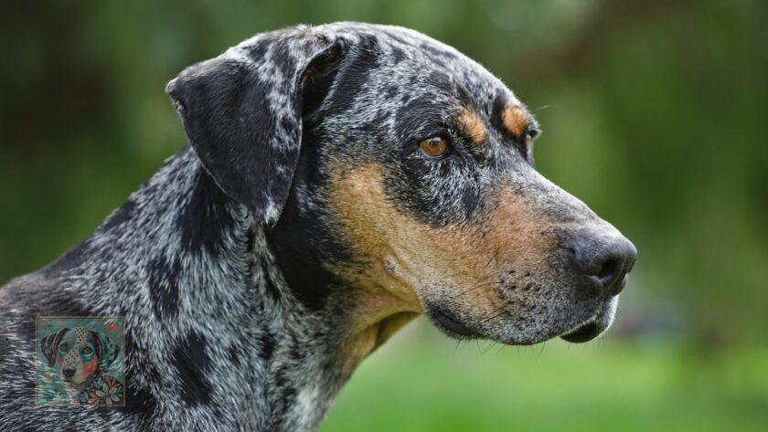 What is a Catahoula Leopard Dog